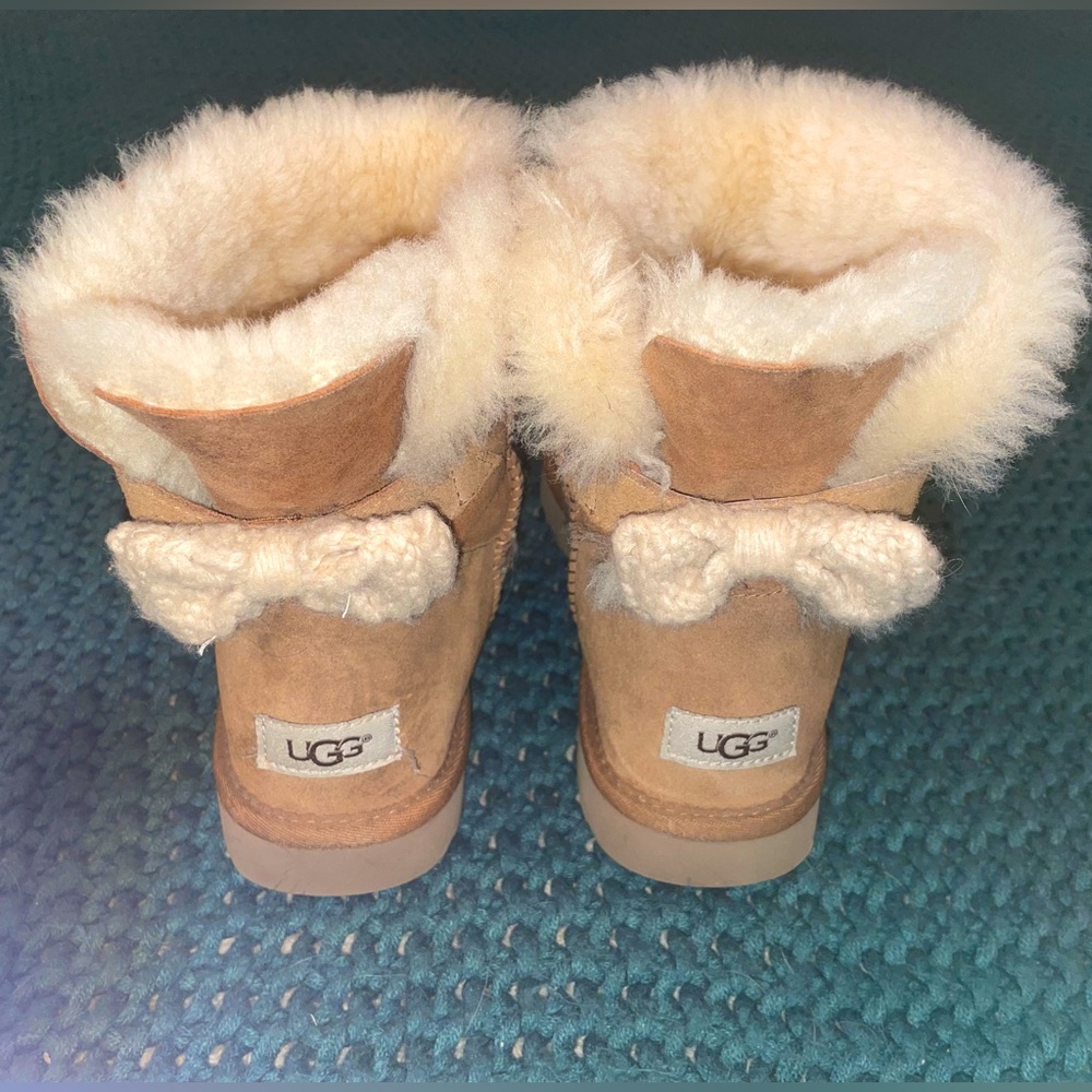 COPY - Ugg Boots